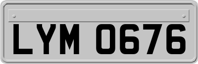 LYM0676