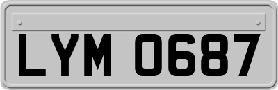 LYM0687