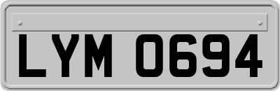 LYM0694
