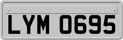 LYM0695