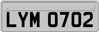 LYM0702