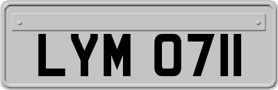 LYM0711
