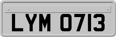 LYM0713