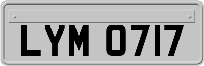 LYM0717