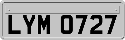 LYM0727