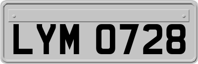 LYM0728
