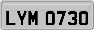 LYM0730