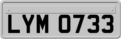 LYM0733