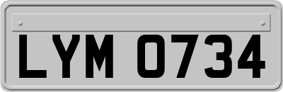LYM0734