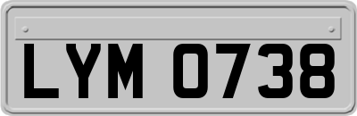 LYM0738