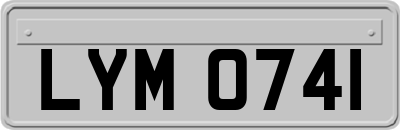 LYM0741