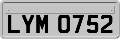 LYM0752