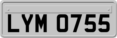 LYM0755