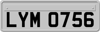 LYM0756