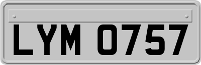 LYM0757
