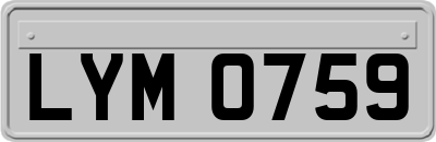 LYM0759