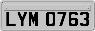LYM0763