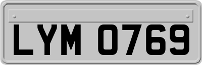 LYM0769