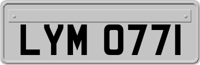 LYM0771