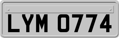 LYM0774