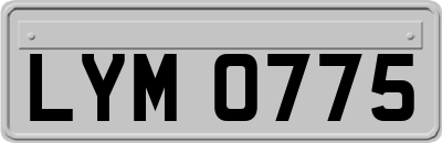 LYM0775