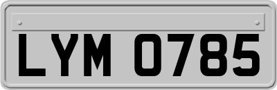LYM0785