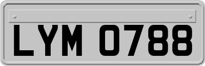 LYM0788