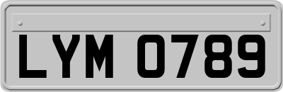 LYM0789