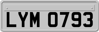 LYM0793