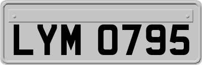 LYM0795