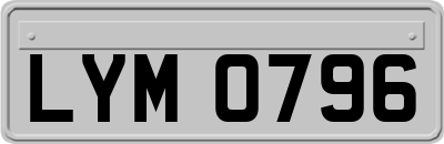 LYM0796