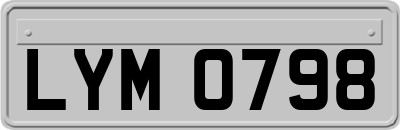 LYM0798