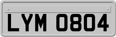LYM0804