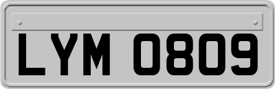 LYM0809