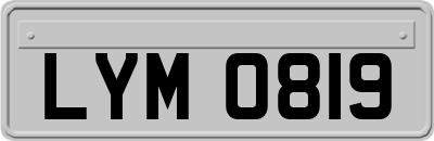 LYM0819