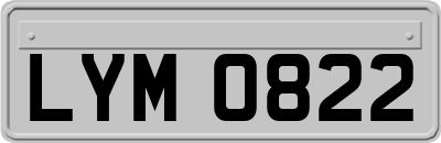 LYM0822