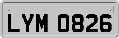 LYM0826