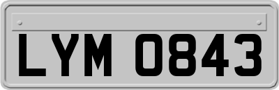LYM0843