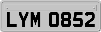 LYM0852