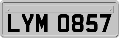 LYM0857