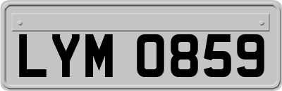 LYM0859
