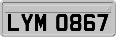 LYM0867