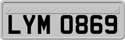 LYM0869
