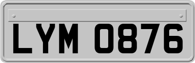 LYM0876