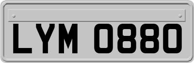 LYM0880