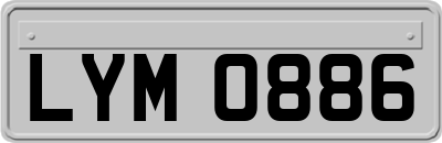 LYM0886
