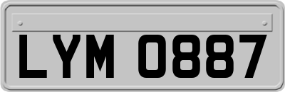 LYM0887