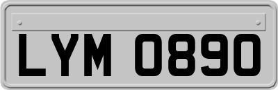 LYM0890