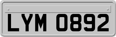 LYM0892