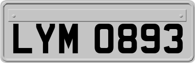 LYM0893